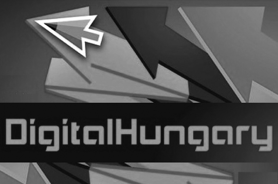 Digital Hungary